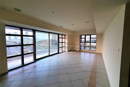 شقة 2 غرفة نوم للبيع في دبي مارينا، دبي - Huge Terrace | Palm & Dubai Eye View | شقة 2 غرفة نوم للبيع في دبي مارينا، دبي - Huge Terrace | Palm & Dubai Eye View |
