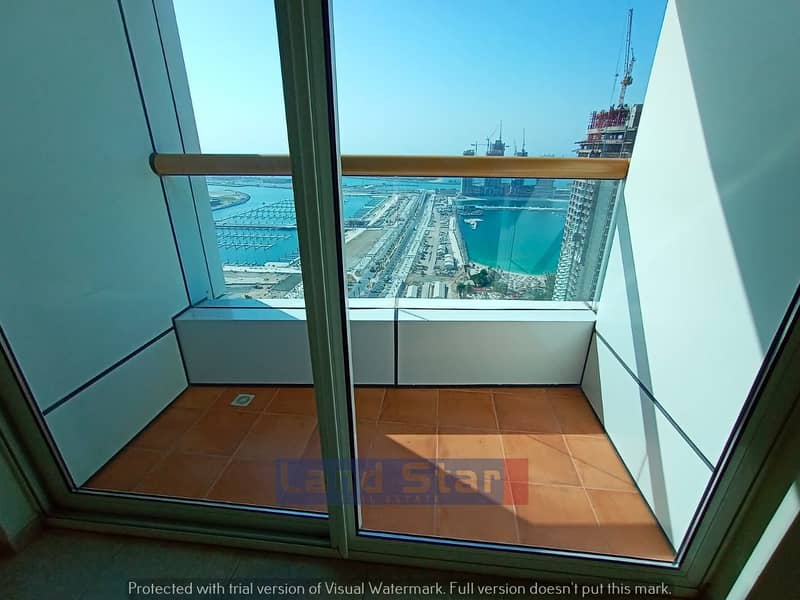 7 HOT | SEA VIEW| HIGH QUILITY FURNISHED| READY TO MOVE