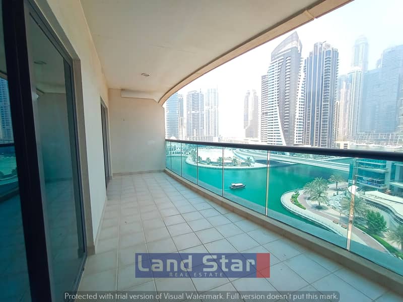 1BHK|MARINA VIEW|READY TO MOVE|WELL MAINTAINED