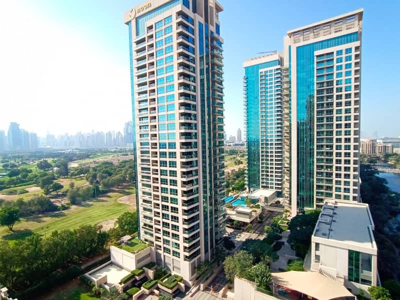 Квартира в Вьюз，Танаро, 2 cпальни, 1800000 AED - 5452499