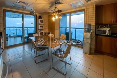 4 Bedroom Penthouse for Sale in Dubai Marina, Dubai - Exclusive | Palm View | High Floor
