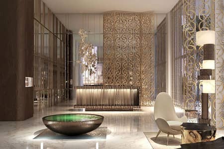 فلیٹ 1 غرفة نوم للبيع في دبي هاربور‬، دبي - Premium Apartment | High Floor | Marina view