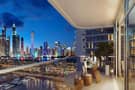 10 Premium Apartment | High Floor | Marina view