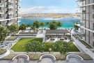 11 Premium Apartment | High Floor | Marina view