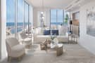 10 Elegant Interior by Elie Saab | 1 BR High Floor