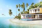 7 Incredible 5BR Corner Villa | Private Beach | Pool