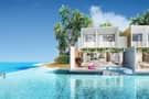 10 Incredible 5BR Corner Villa | Private Beach | Pool