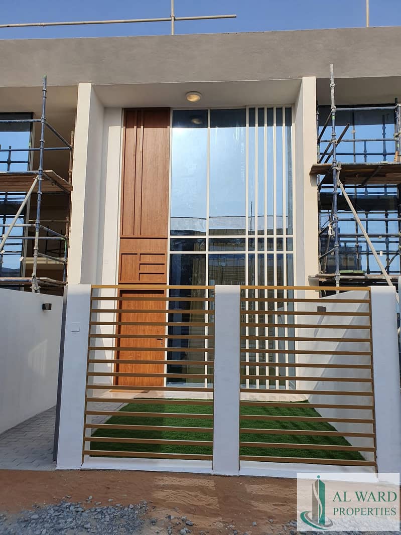 Stylish & Contemporary one bed town house (Loft Style ; G + 1) | Attractive Payment Plan Stylish & Contemporary one bed town house (Loft Style ; G + 1) | Attractive Payment Plan