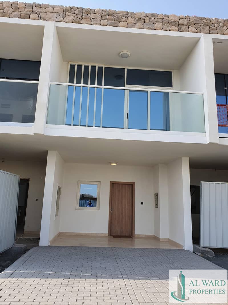 Contemporary 2bed + Maids Loft Townhomes in a Gated Community in Dubailand |Payment Plan | Contemporary 2bed + Maids Loft Townhomes in a Gated Community in Dubailand |Payment Plan |