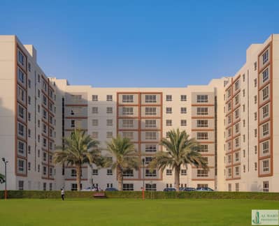 مبنى سكني  للايجار في القوز، دبي - مبنى سكني في Al Khail Gate بوابة الخيل القوز الصناعية 2القوز الصناعية القوز 2250000 درهم - 5171970