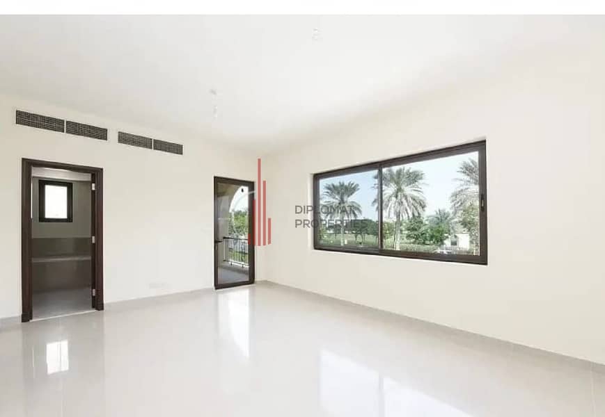 Samara | Motivated Seller | Stunning 3BHK Villa |  Rented