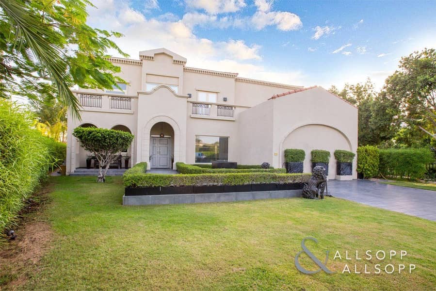 26 Entertainment Foyer | Upgraded | 5 Beds