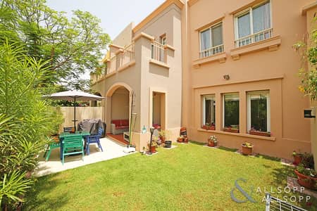 3 Bedroom Villa for Sale in The Springs, Dubai - EXCLUSIVE | Fully Upgraded Show Home