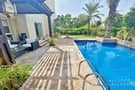 4 Upgraded | Private Pool | 5 Beds | Type 11
