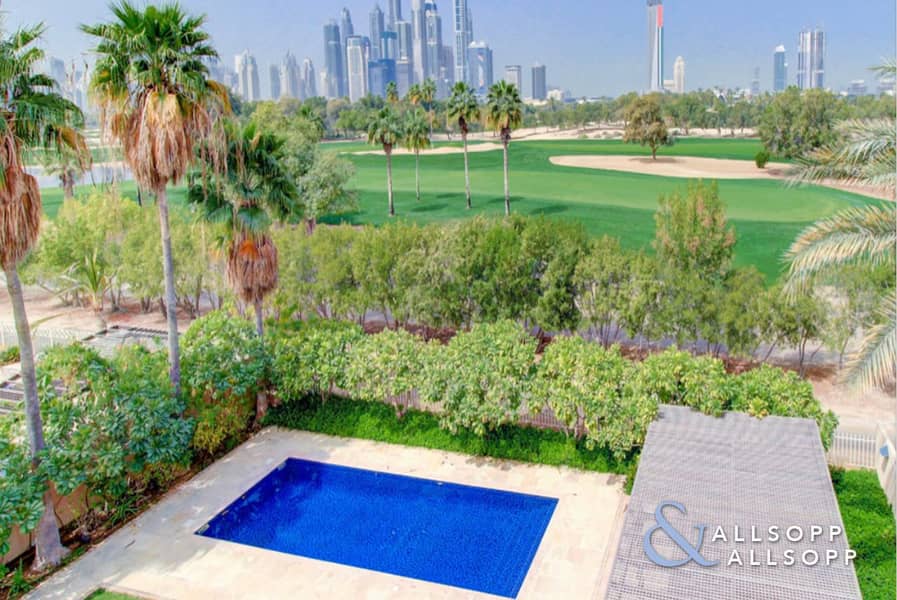 24 Luxury Golf Villa | L2 Hattan | 11k Plot
