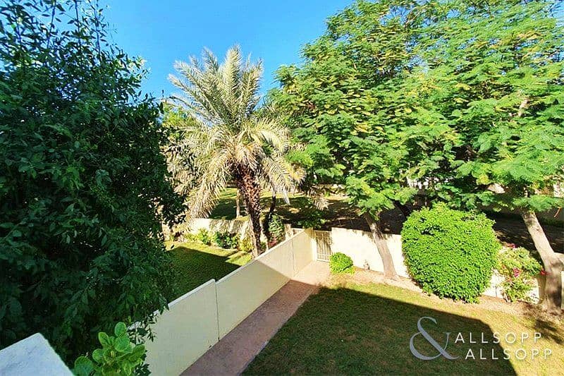 4 Springs 2 | Backing Pool and Park | 3 Beds