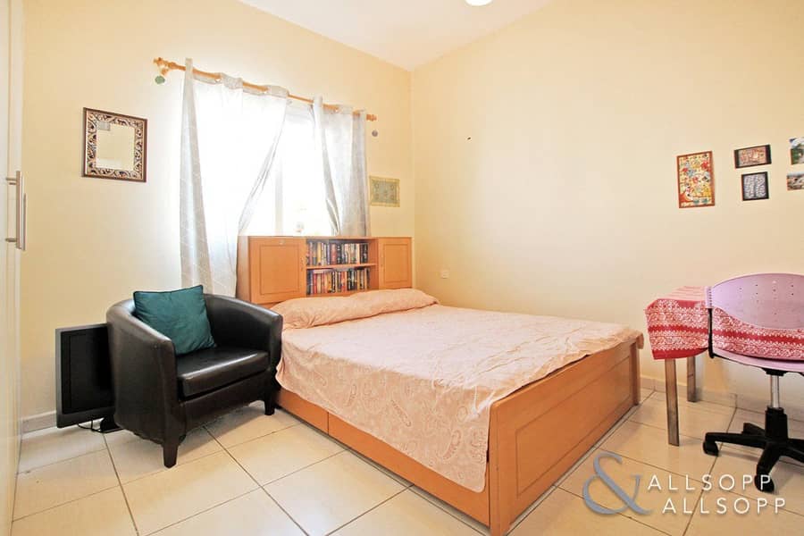 5 Springs 2 | Backing Pool and Park | 3 Beds