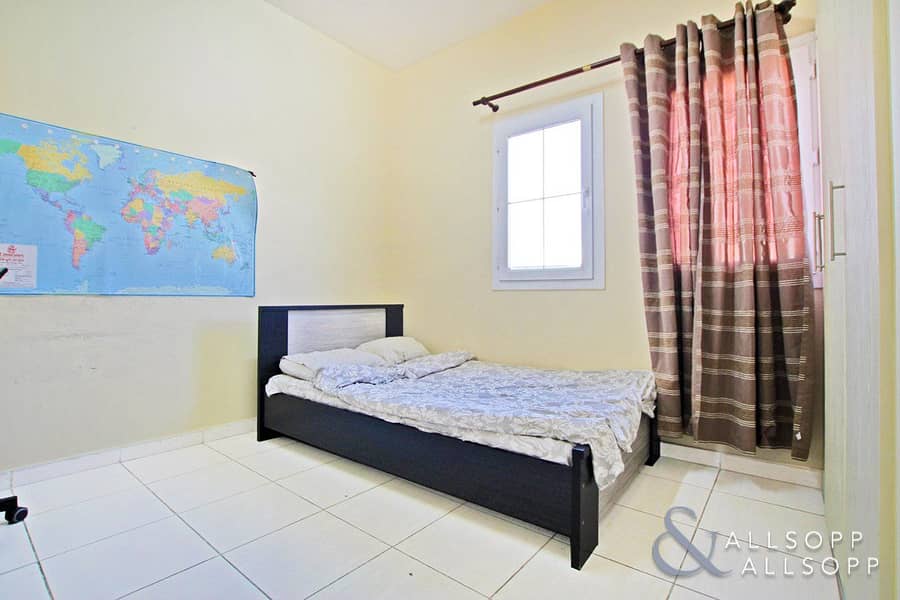 6 Springs 2 | Backing Pool and Park | 3 Beds