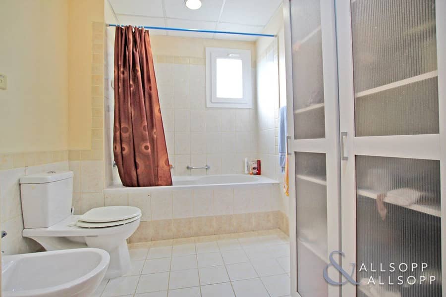 8 Springs 2 | Backing Pool and Park | 3 Beds