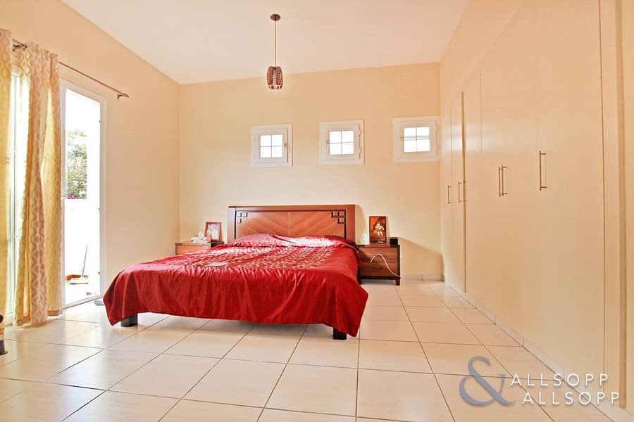 9 Springs 2 | Backing Pool and Park | 3 Beds