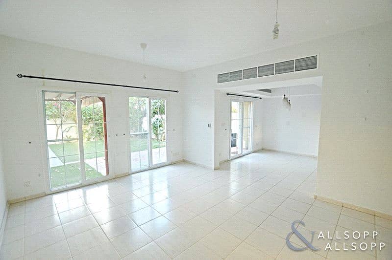 2 Exclusive | Vacant On Transfer | 3 Bedroom