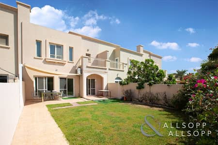 3 Bedroom Villa for Sale in The Springs, Dubai - Springs 1 | 3 Bed | Close to Pool & Park