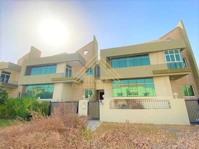 6 Bedroom Villa for Rent in Al Nahyan, Abu Dhabi - The Ease Of Single-Level Living In A Prime Lifestyle Pocket