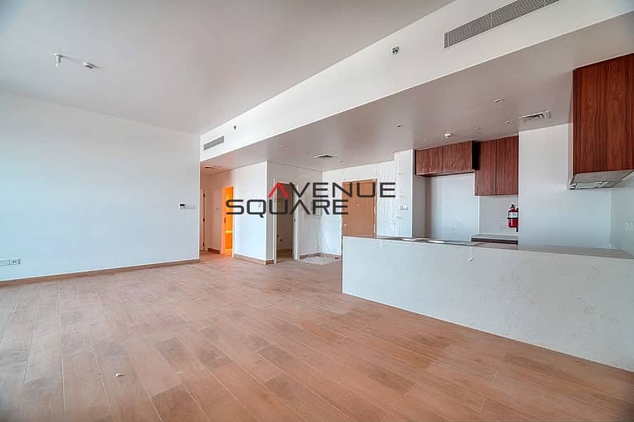 5 Corner 2 beds | Full Sea View | Limited Option | Ready by Dec 2021
