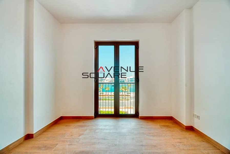 10 Corner 2 beds | Full Sea View | Limited Option | Ready by Dec 2021