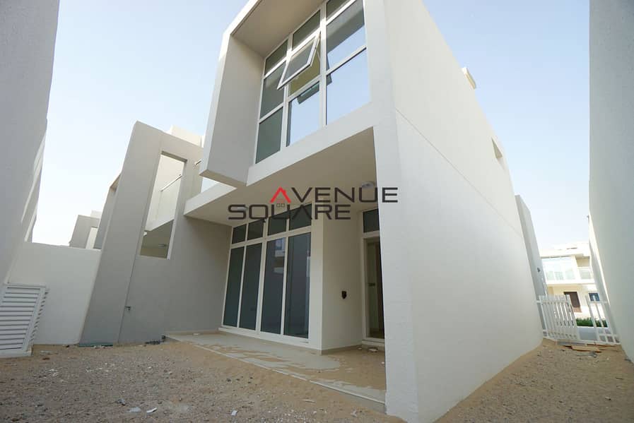 Brand New | Corner 3bedroom Townhouse