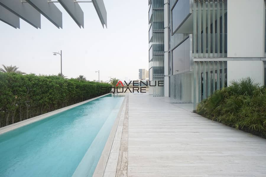 26 Bespoke Furnished 2 bedroom | Sea View | Brand New