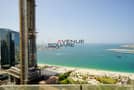 27 Moroccan Inspired Upgraded 3 beds Duplex  Penthouse | Sea and Ain View