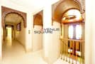 34 Moroccan Inspired Upgraded 3 beds Duplex  Penthouse | Sea and Ain View