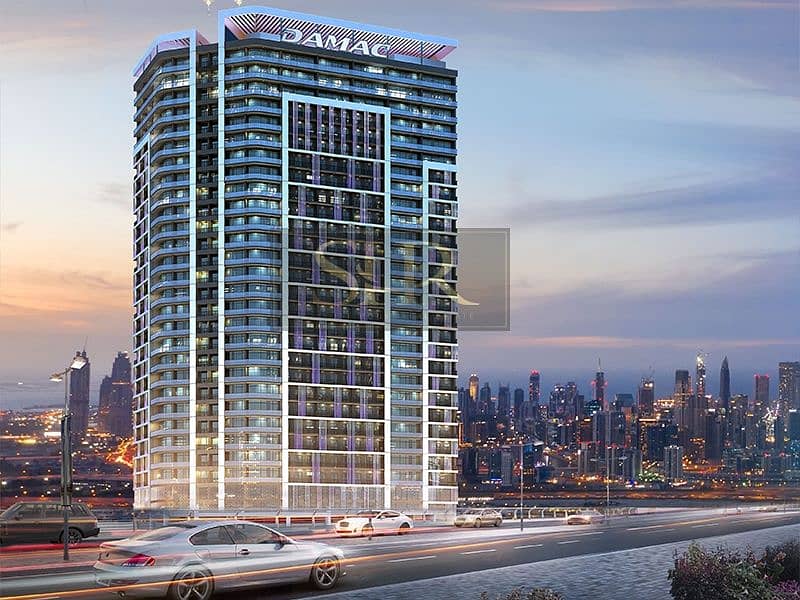 Zada Residence | Business Bay | Dubai