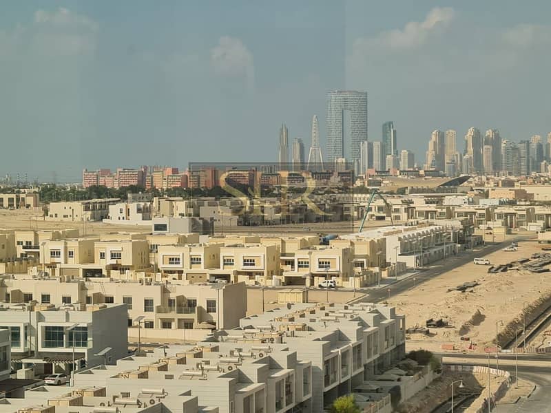 Pay Aed 180k & Move In I Skyline View I Monthly Aed 3600