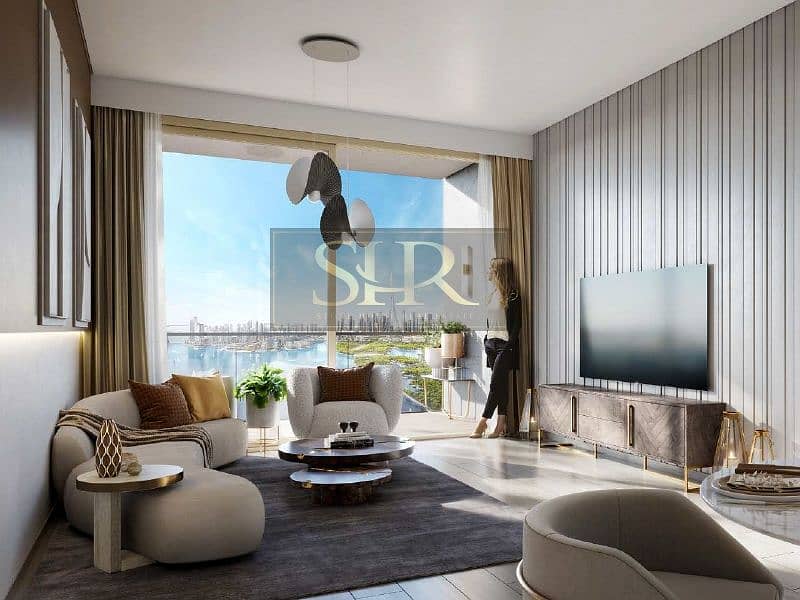 3 Exclusive Deal | Stunning Design | Studio Luxury Apartment