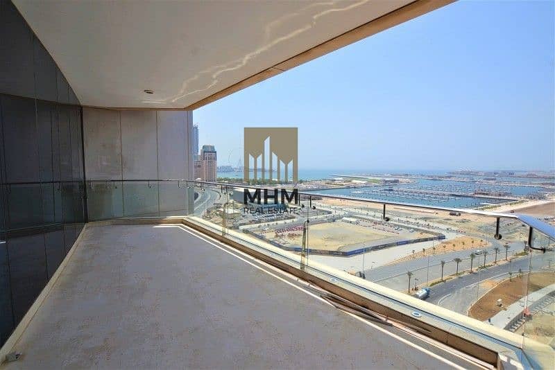 Квартира в Дубай Марина，Ле Рев, 4 cпальни, 15999000 AED - 4891907