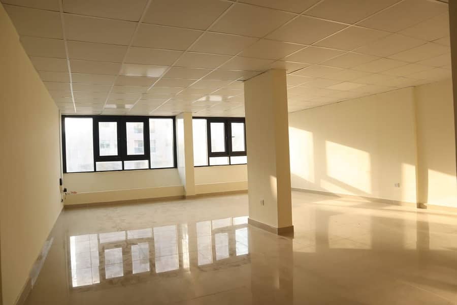 BEST PRICE !!! 1130 SQFT OFFICE SPACE AVAILABLE FOR RENT IN DEIRA