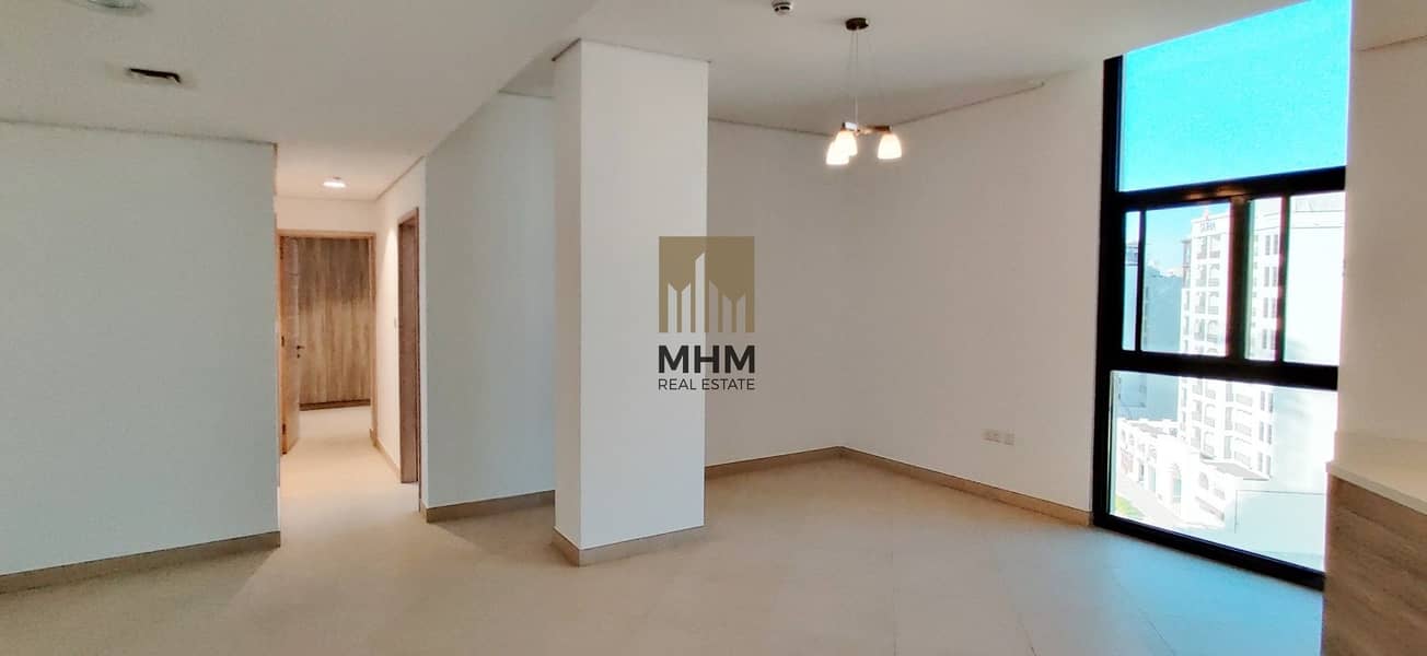 | Prime Location | Move in | 13 Months Contract