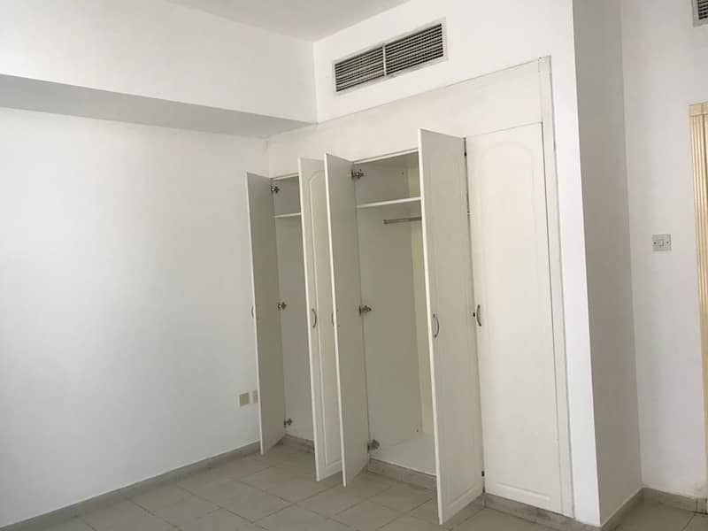 SPACIOUS WELL MAINTAINED 2 BHK AVAILABLE FOR FAMILY IN AL BARAHA