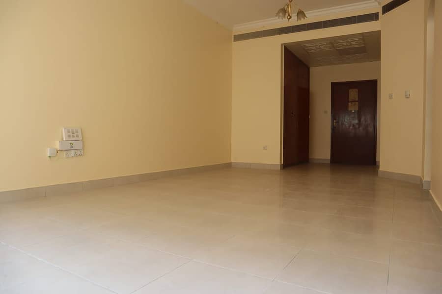 1 BHK FLAT AVAILABLE 2 MONTHS RENT FREE IN RIGGA