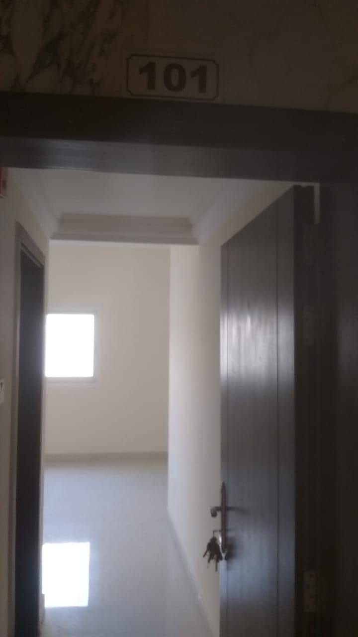 FLEXIBLE PAYMENT TERMS | 1 BHK APARTMENT FOR RENT IN SATWA