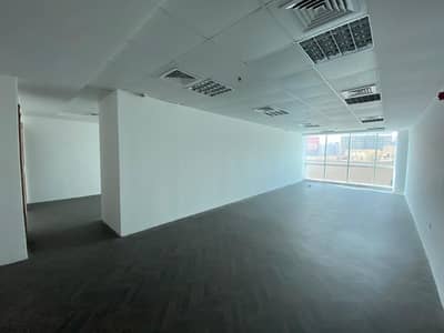 Office for Rent in Deira, Dubai - CHILLER FREE !! FULLY FITTED OFFICE CLOSE TO DEIRA CITY CENTER