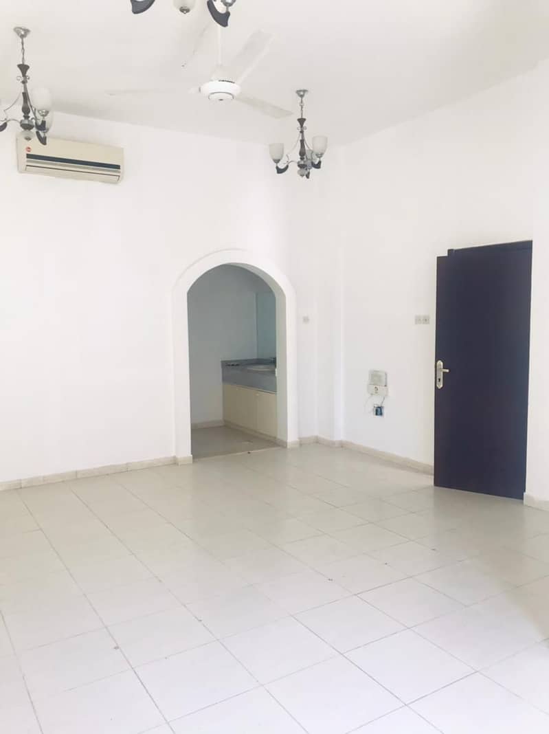 3 BEDROOM VILLA AVAILABLE FOR RENT IN AL WUHEIDA