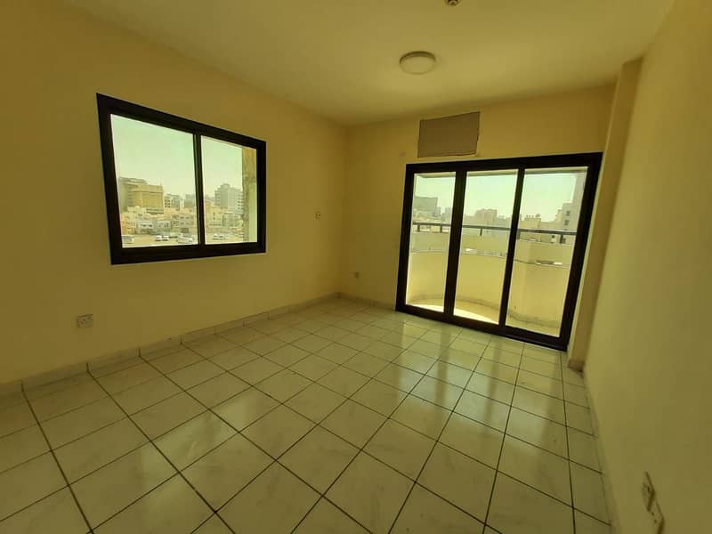 Квартира в Дейра，Аль Мутена, 1 спальня, 35000 AED - 5234390