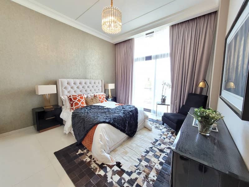 Amazing THL Type| Ready To Move| 3 Bedroom Amazing THL Type| Ready To Move| 3 Bedroom