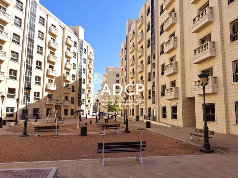 Квартира в Хили，Комплекс Аль Хили, 2 cпальни, 30000 AED - 4867121