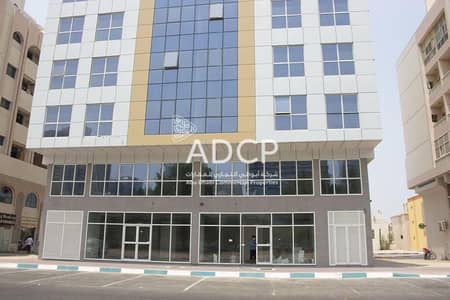 Shop for Rent in Al Muroor, Abu Dhabi - Prime Location | Main Road | No Commission