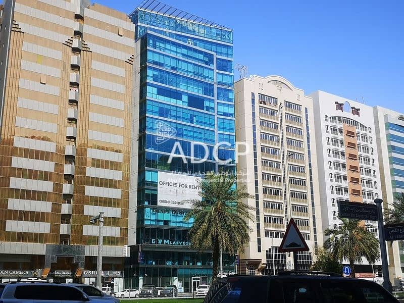 Офис в Аль Дафра, 210000 AED - 4777069