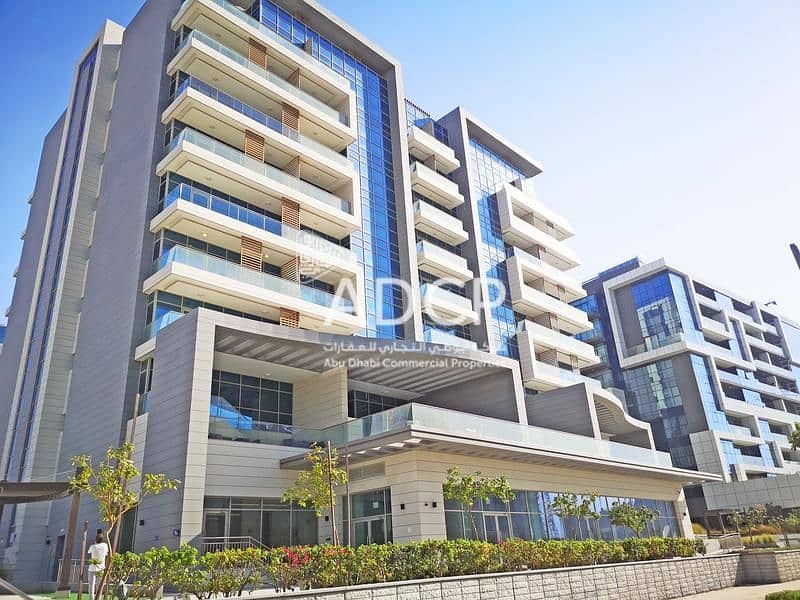 Квартира в Аль Раха Бич，Здание Лорд, 1 спальня, 57000 AED - 4772483